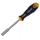 Felo 43812540 Magnetic Ergonic 1/4" x 100mm Bit Holder Screwdriver