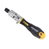 Felo 43899940 Ergonic K Handle Ratcheting Screwdriver