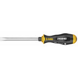 Felo 45009040 Ergonic 9.0 x 150mm Slotted Screwdriver