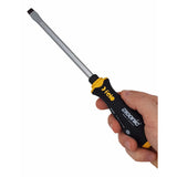 Felo 45009040 Ergonic 9.0 x 150mm Slotted Screwdriver