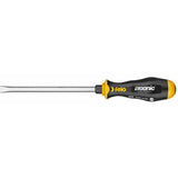 Felo 45010040 Ergonic 10 x 180mm Slotted Screwdriver
