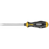 Felo 45095348 Ergonic Impact Screwdriver Set SL/PZ, 5 pcs