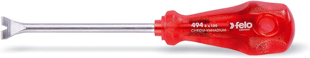 Felo 49400330 100mm Tack Claw