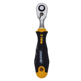 Felo 49763541 1/4" R-GO Ratchet