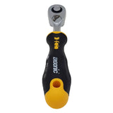 Felo 49763541 1/4" R-GO Ratchet
