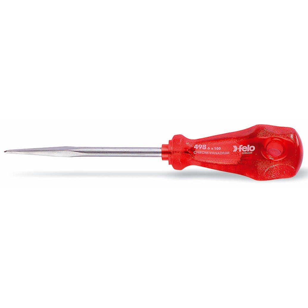 Felo 49806310 100mm Tapping Awl on 6mm stock