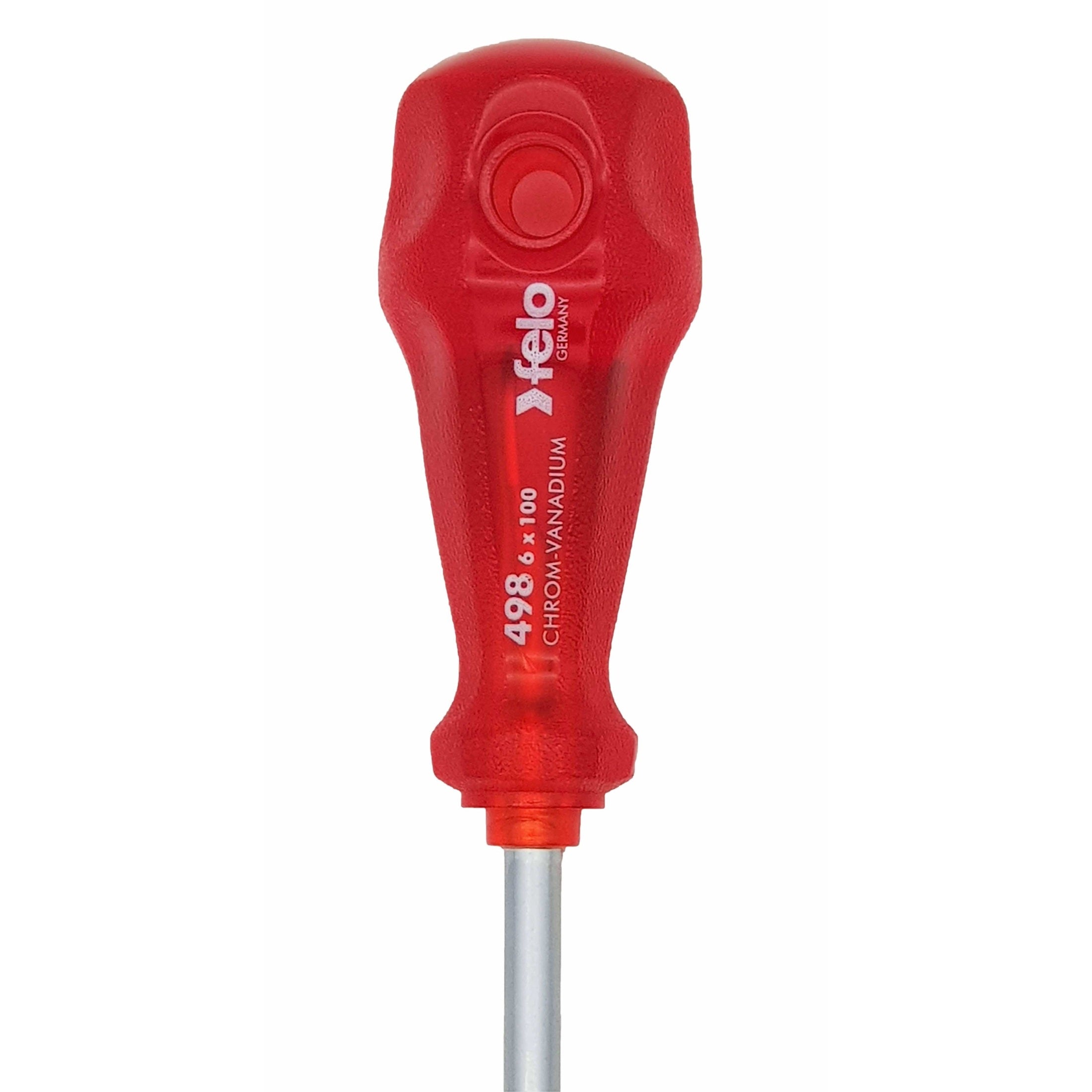 Felo 49806310 100mm Tapping Awl on 6mm stock – KCI Tools