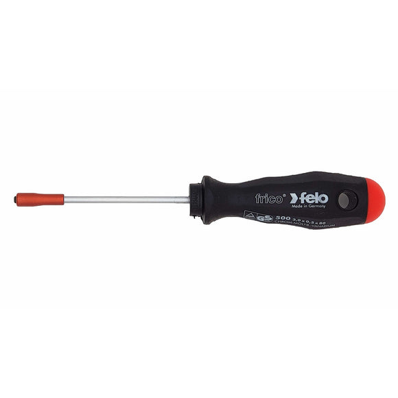 Felo 50003230 Screwdriver M-TEC SL 3.0x0.5x80