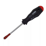 Felo 50820330 M-TEC T20 x 4" Torx Screwdriver-2 Component Handle