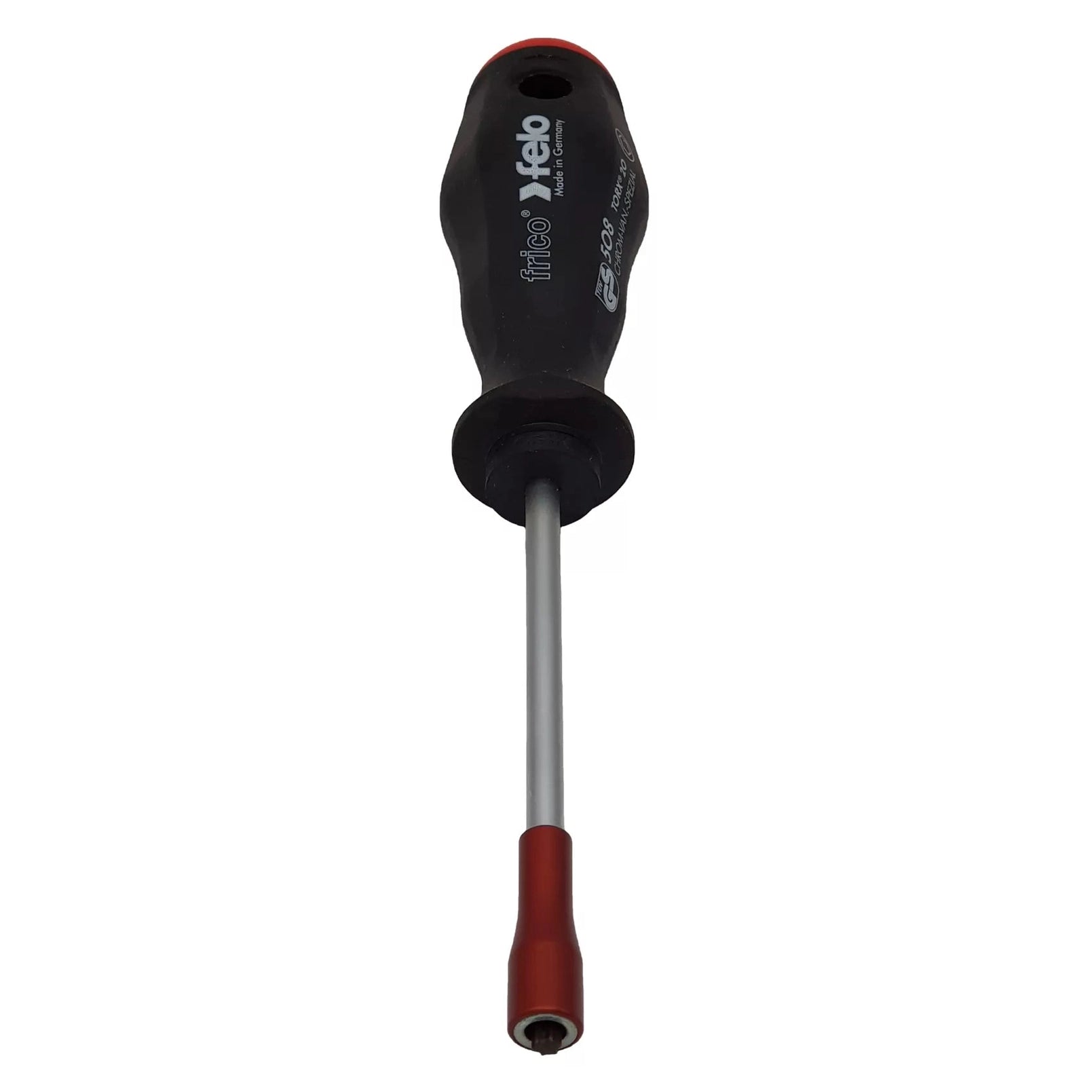 Felo 50820330 M-TEC T20 x 4" Torx Screwdriver-2 Component Handle