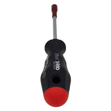 Felo 50820330 M-TEC T20 x 4" Torx Screwdriver-2 Component Handle