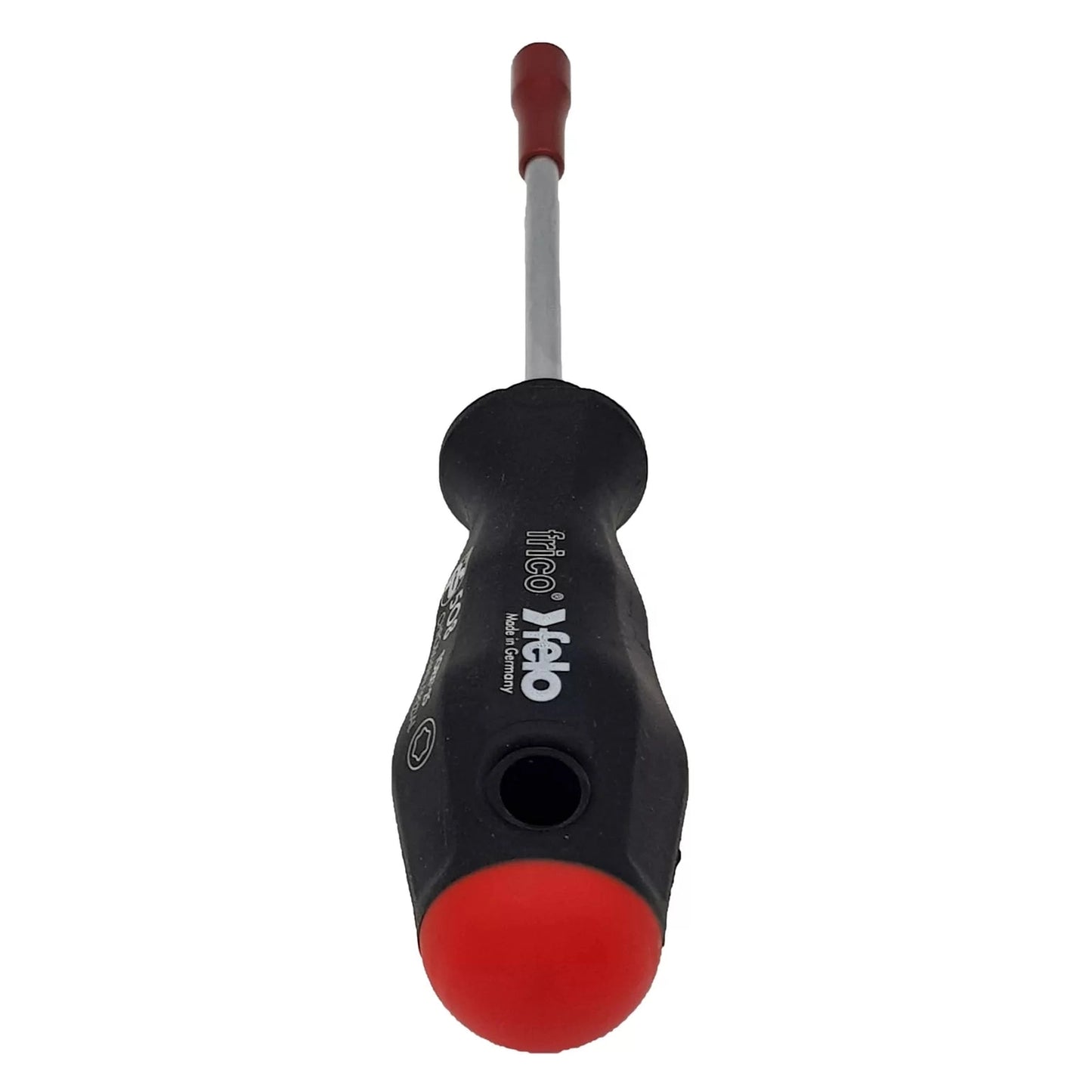 Felo 50825330 M-TEC T25 x 4" Torx Screwdriver-2 Component Handle