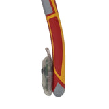 Felo 58020540 VDE Insulated Combination Pliers, 205 mm