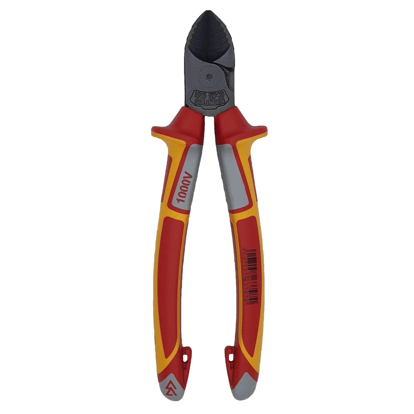 Felo 58101840 7" Diagonal Cutters VDE