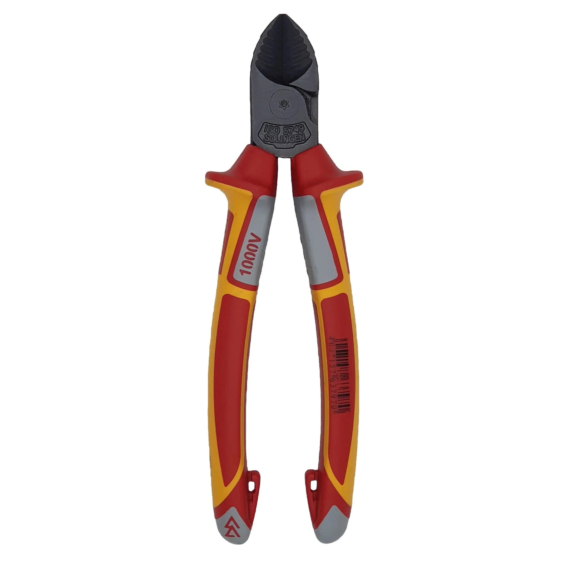 Felo 58101840 7" Diagonal Cutters VDE