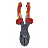 Felo 58102040 8" Heavy-Duty Diagonal Cutters VDE