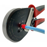 Felo 58319040 Hand crimper