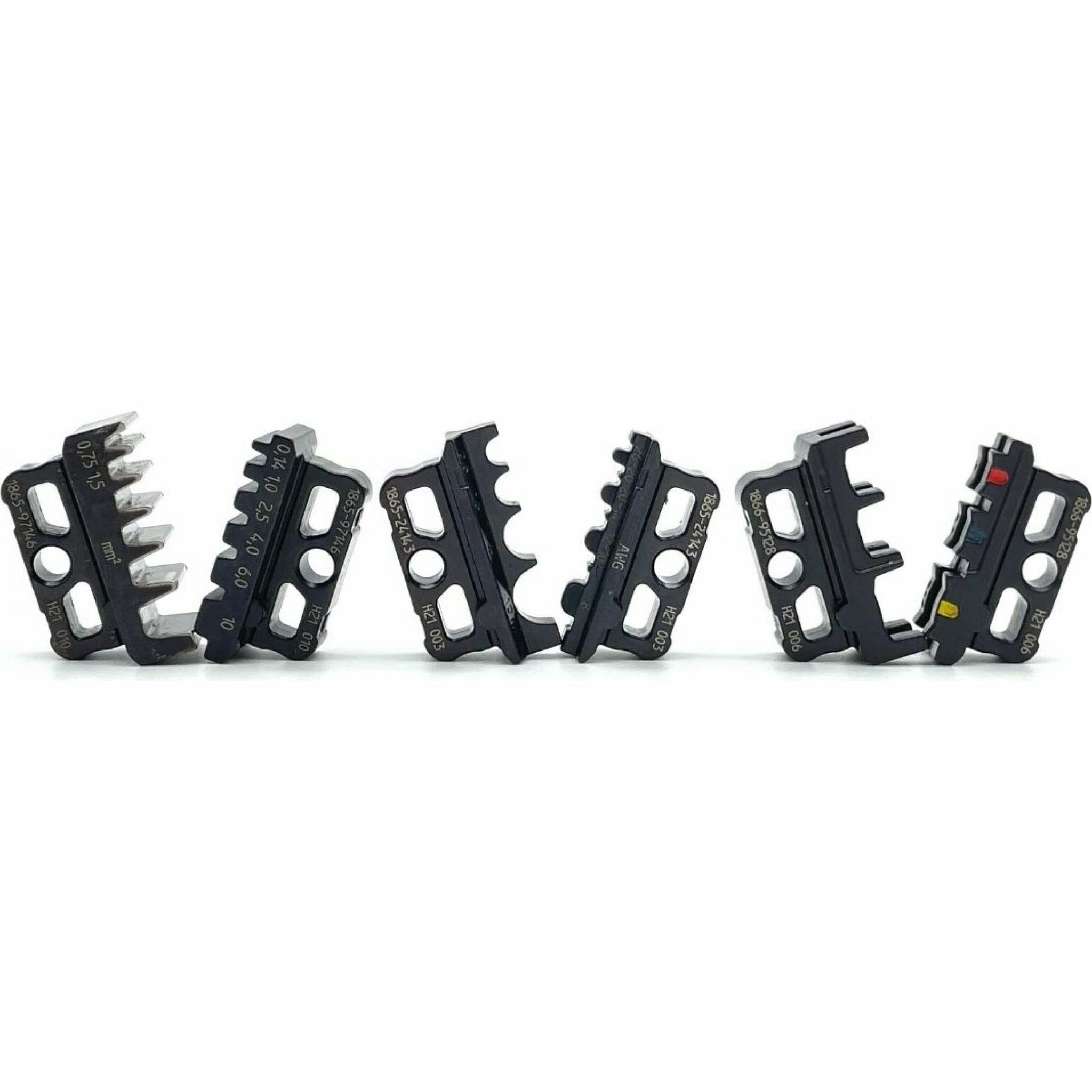 Felo 58322040 Crimping Pliers