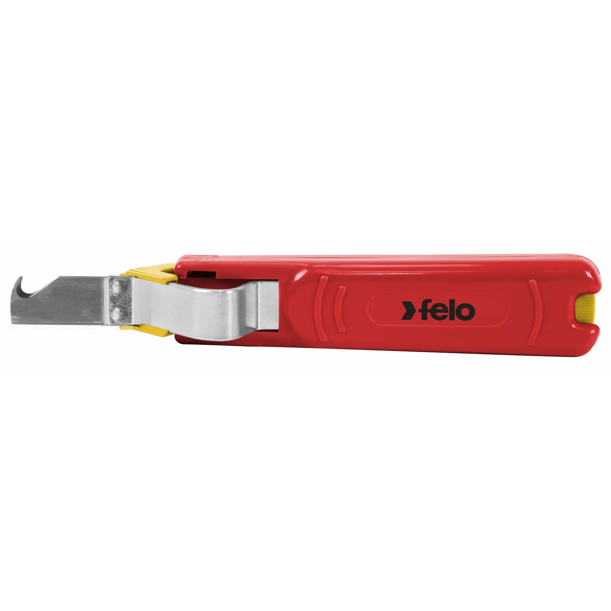 Felo Cable Stripper - Made In Germany, Strips 8-28mm Cables, Lifetime Warranty