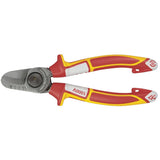 Felo 58402140 Cable Cutter 210mm VDE 1000v