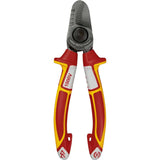 Felo 58402140 Cable Cutter 210mm VDE 1000v