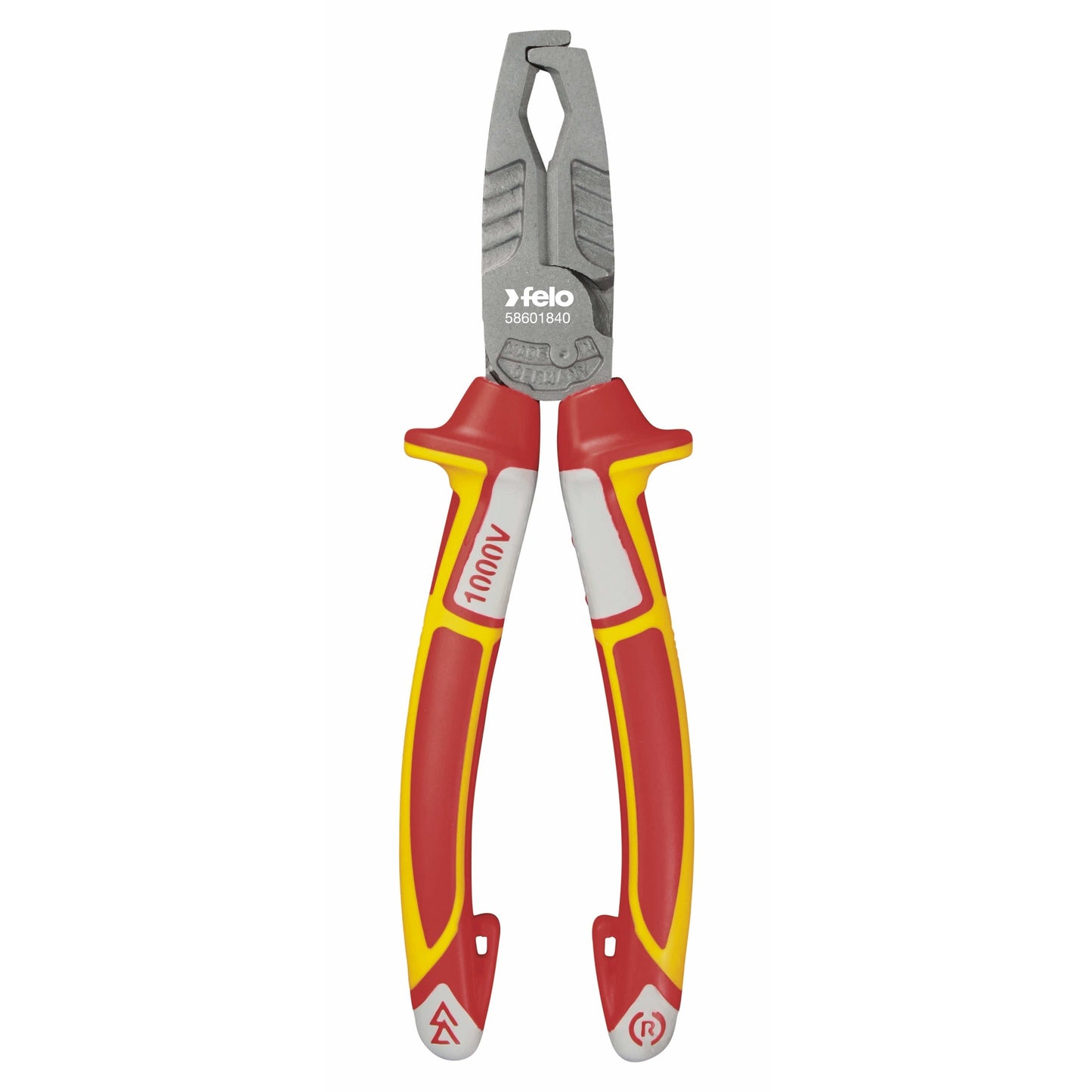 Felo 58601840 8" Multi Cutter VDE