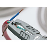 Felo 58601840 8" Multi Cutter VDE