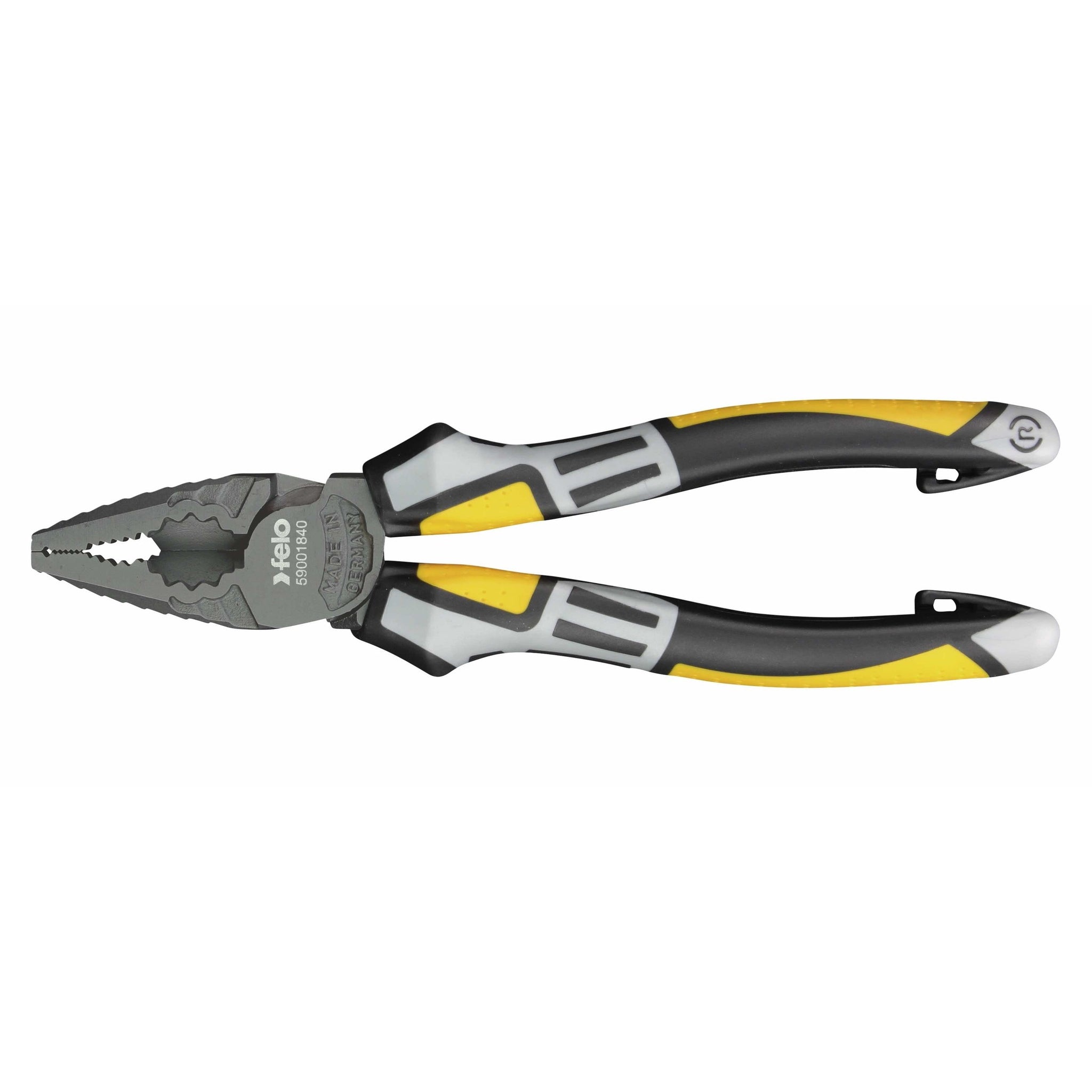 Felo 59001840 7" Combination Pliers