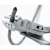 Felo 59102040 8" Heavy-Duty Lever Diagonal Cutters