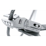 Felo 59102040 8" Heavy-Duty Lever Diagonal Cutters
