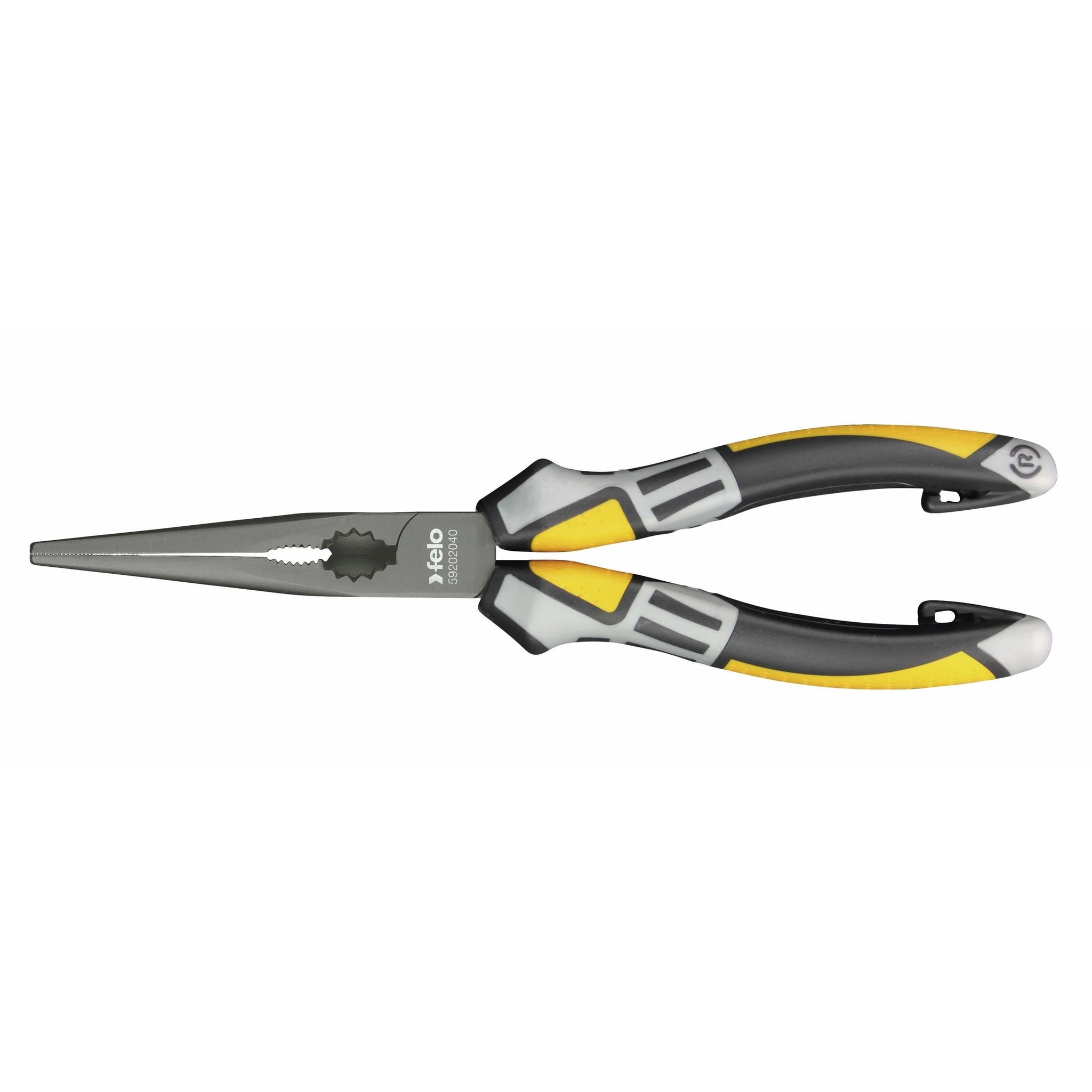 Dewalt Hand Tools Vde Plier Set, 3 Piece - Multi Colour - One Size - View #2