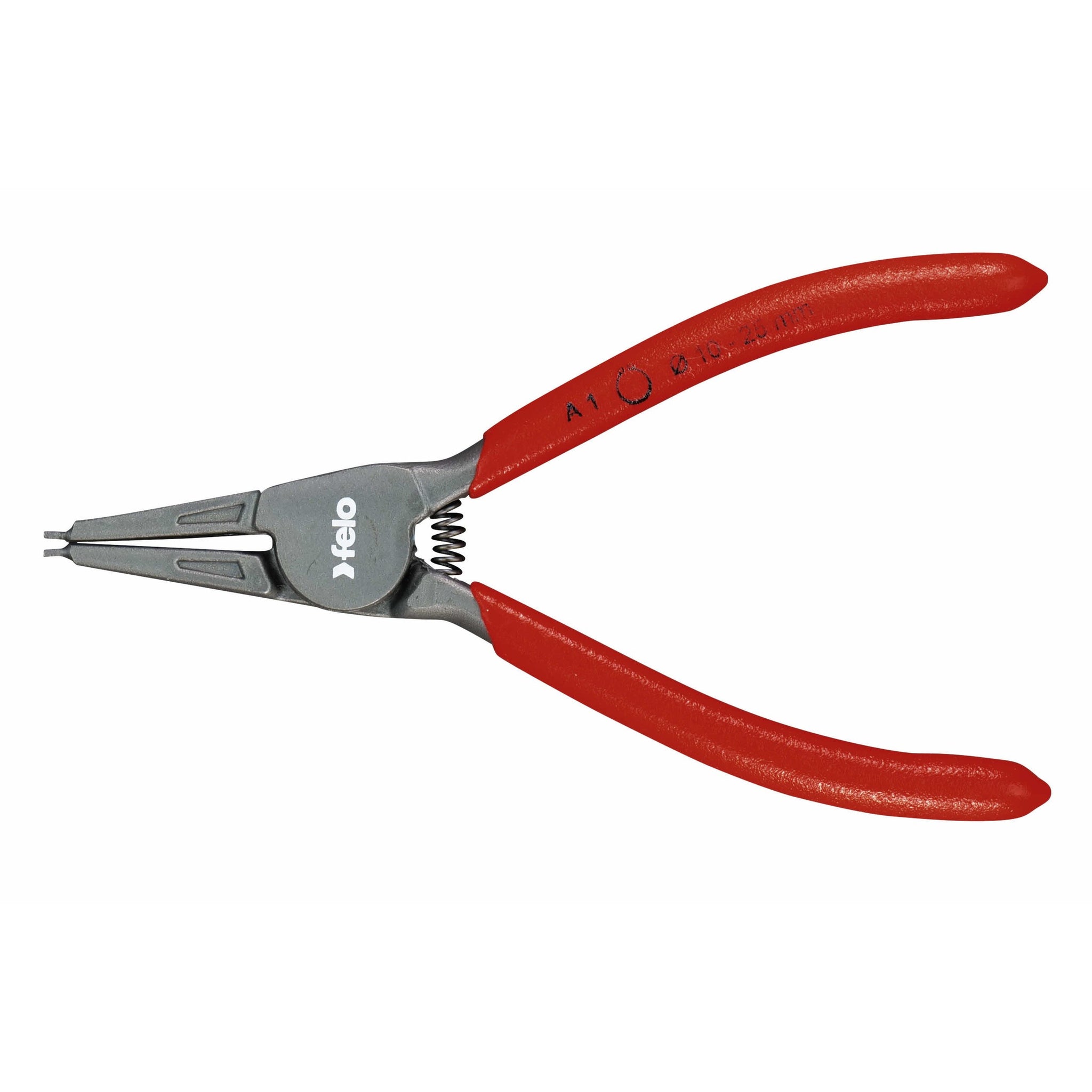 Felo 59308540 Snap ring pliers external straight 85-140 mm
