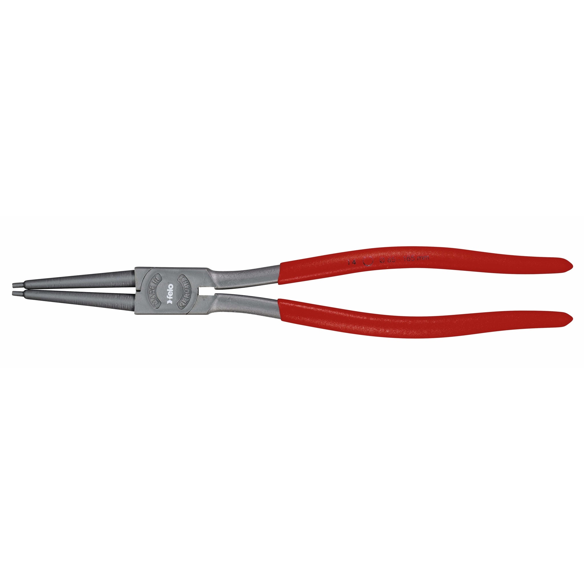 Felo 59408540 Snap ring pliers internal straight 85-140 mm