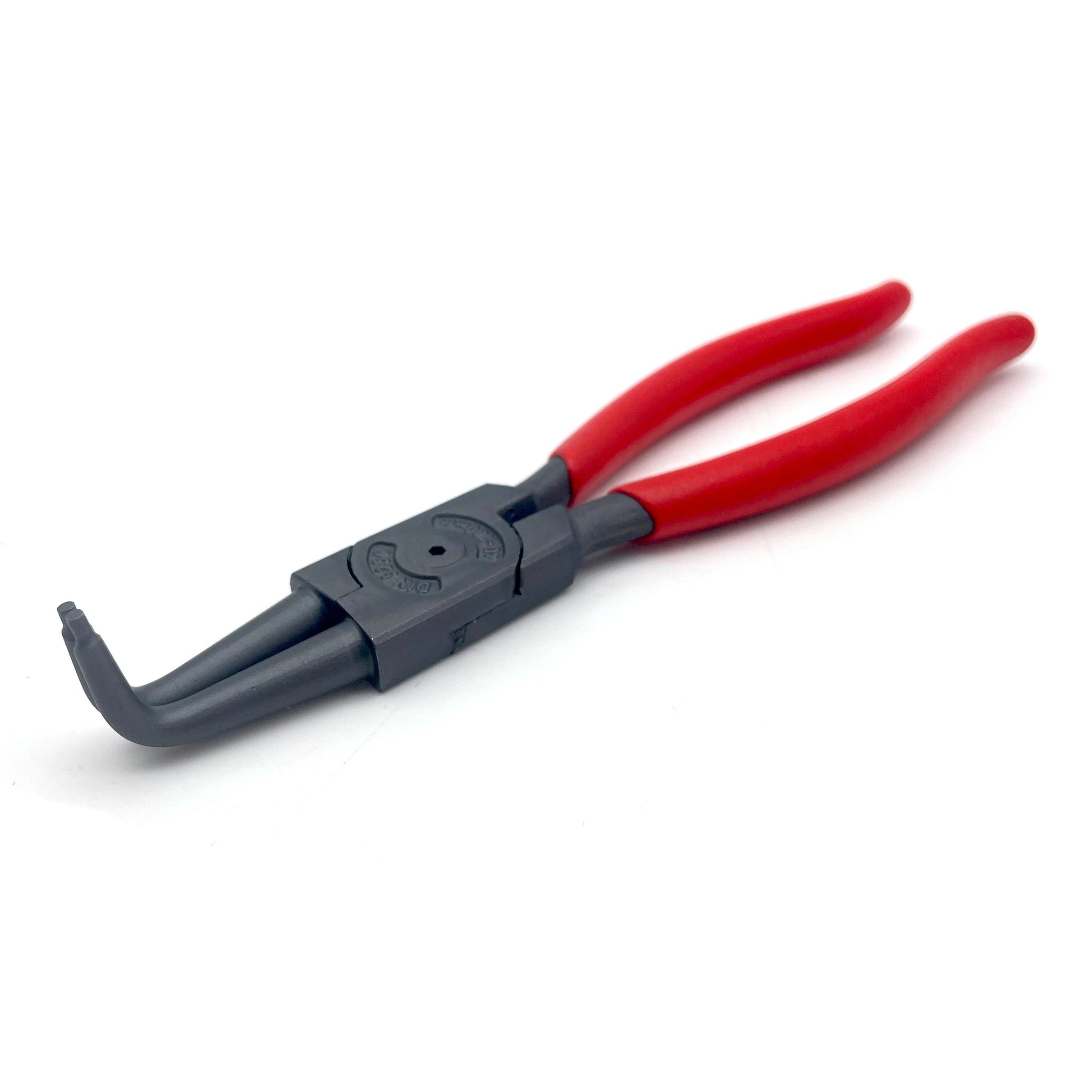 Felo 59424040 Snap ring pliers external angular 40-100 mm