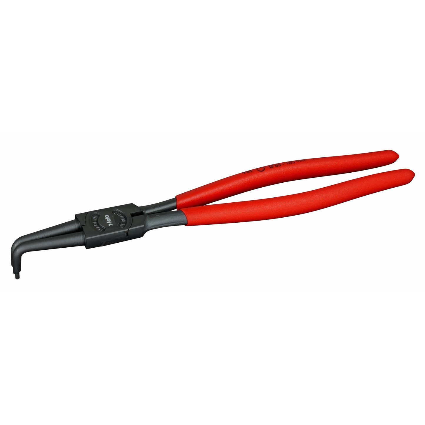 Felo 59428540 Snap ring pliers external angular 85-140 mm