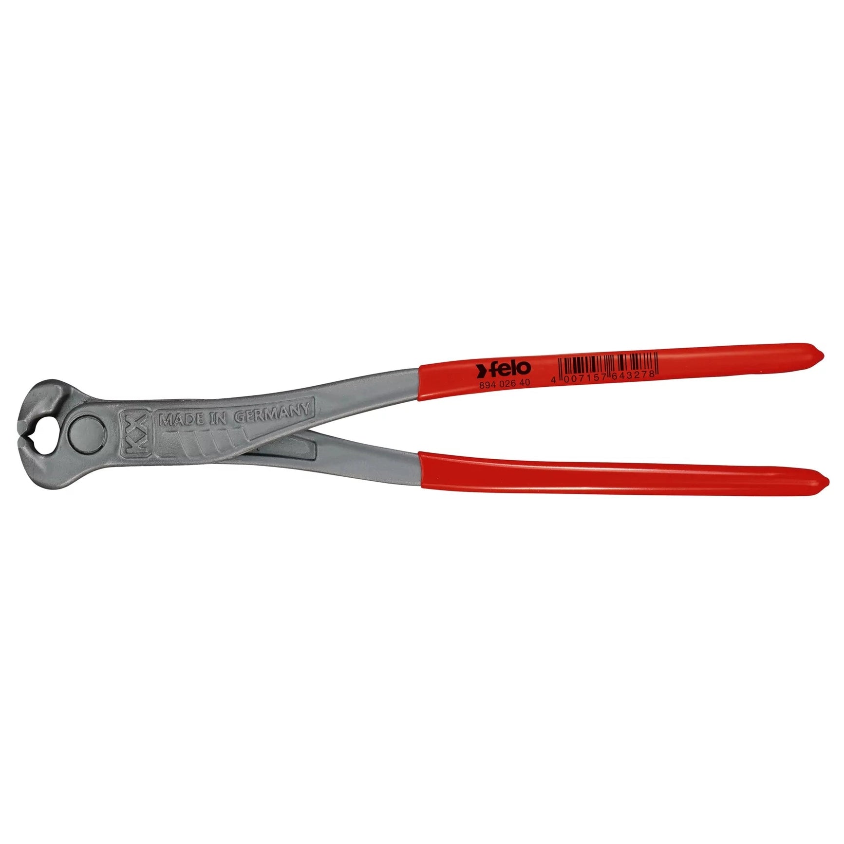 Felo 89402640 KX Tower Pincers, 260 mm