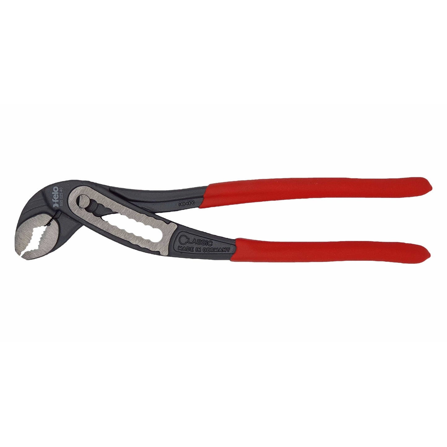 Felo 89502540 10" Waterpump Pliers Classic