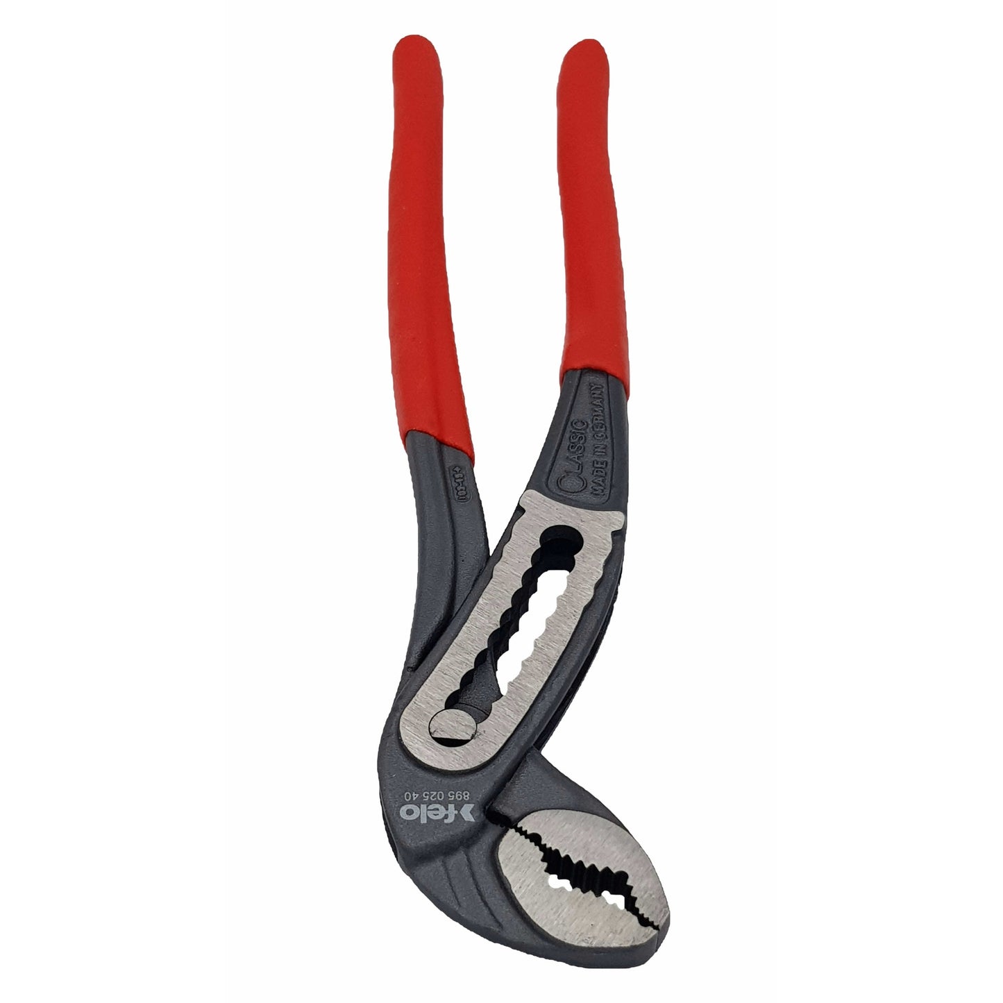 Felo 89502540 10" Waterpump Pliers Classic