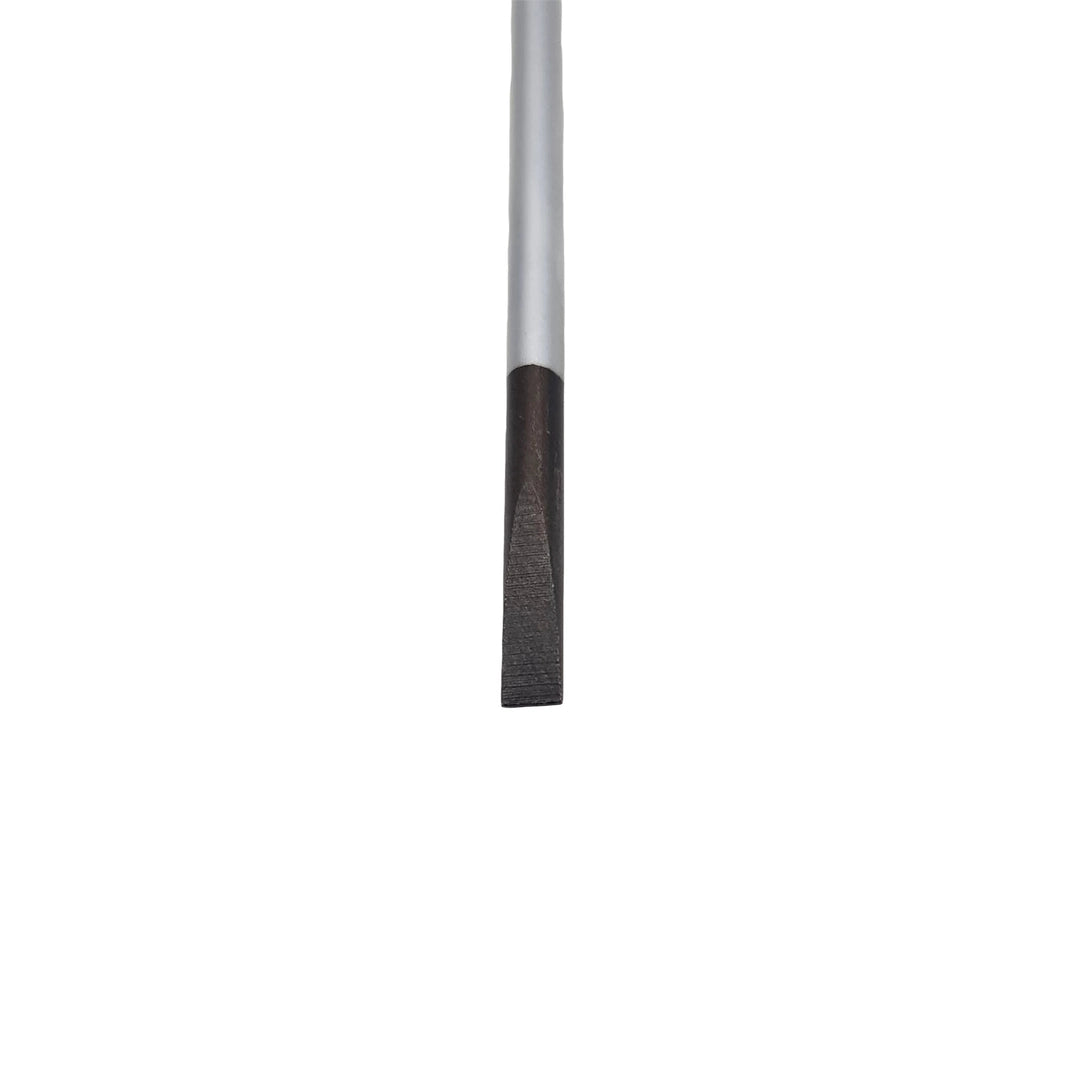 Felo 90002210 Slotted Screwdriver SL2.5x0.4x75