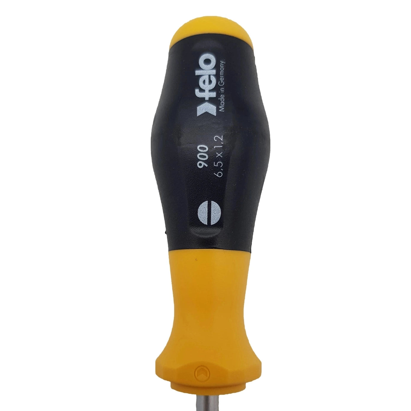 Felo 90065510 Slotted screwdriver SL6.5x1.2x150