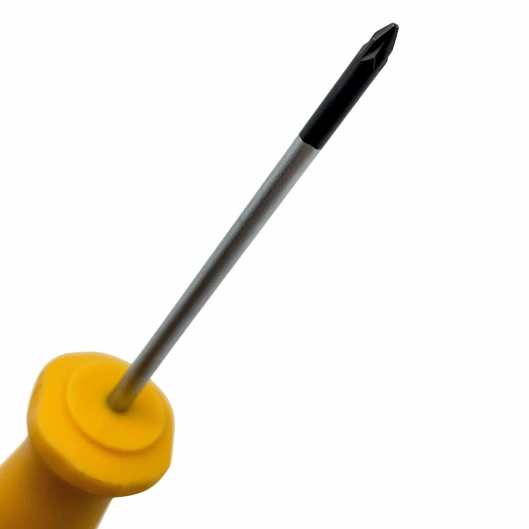 Felo 90100110 Pozidriv Screwdriver PZ0x60
