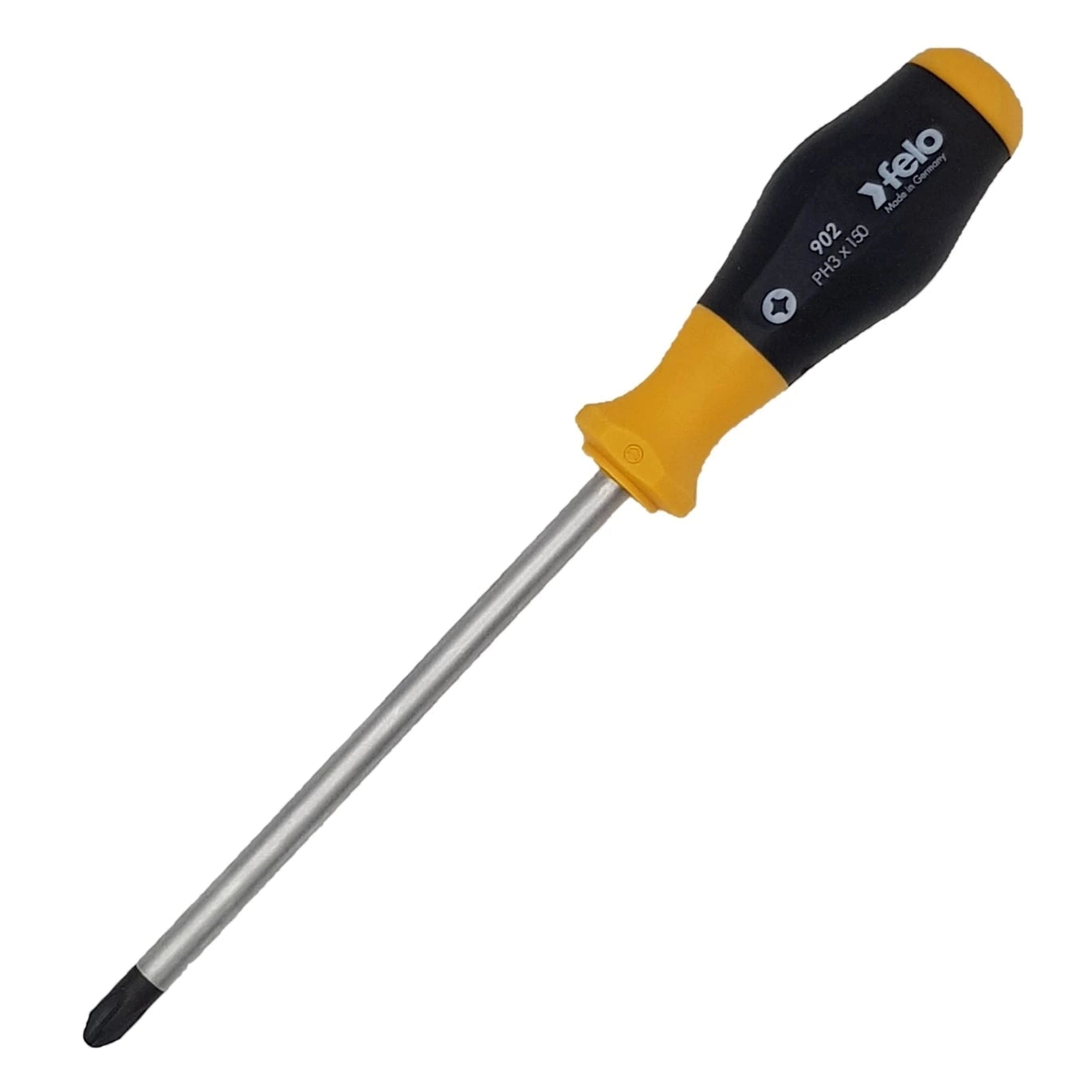Felo 90230510 Phillips screwdriver PH3X150