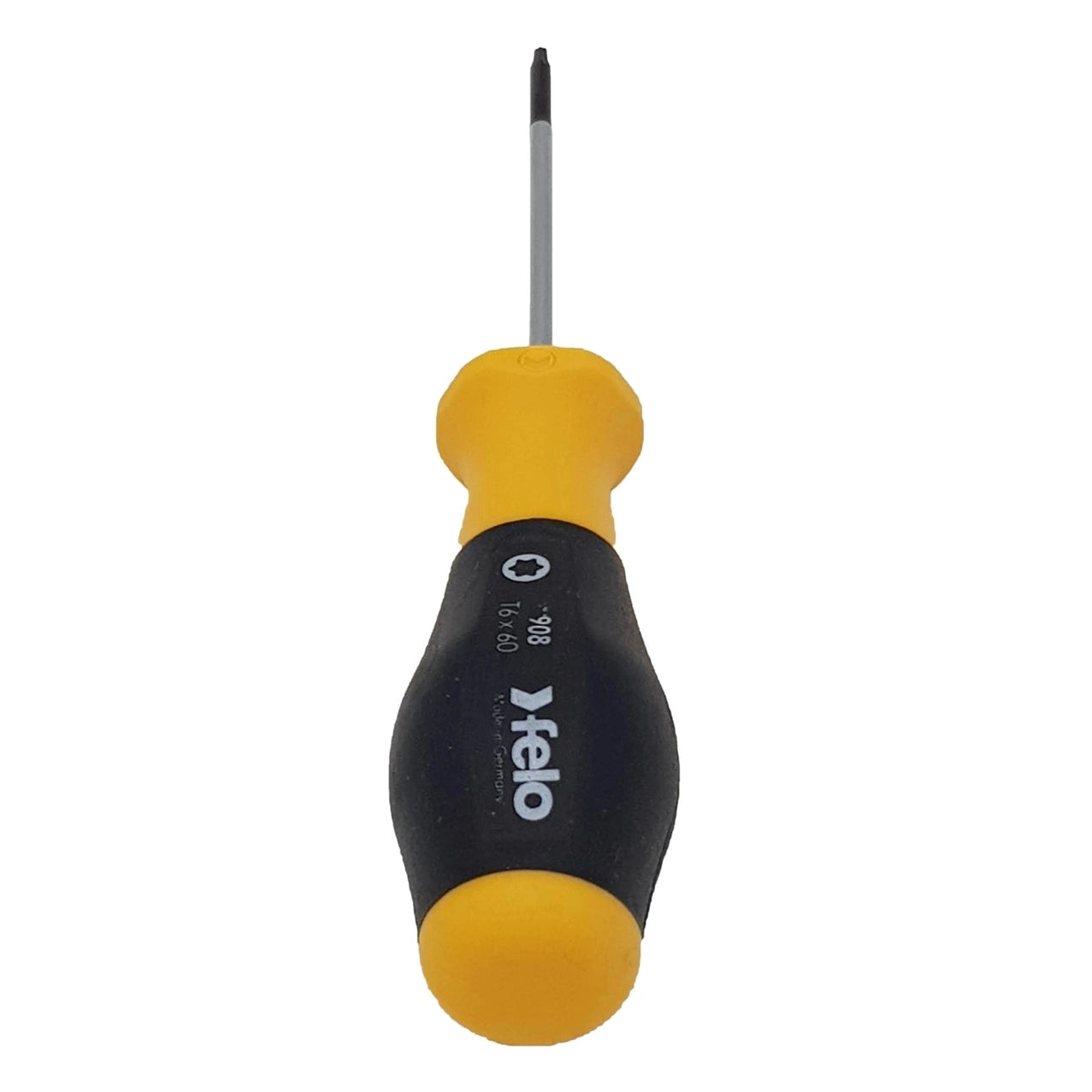 Felo 90806140 TORX Screwdriver Tx 6x60