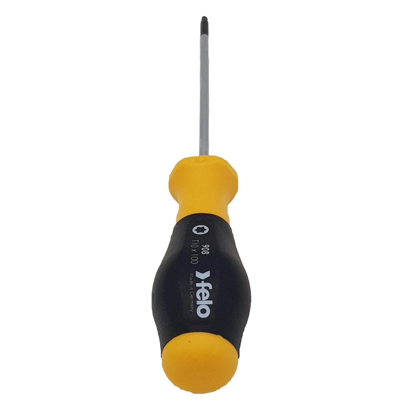 Felo 90810340 TORX Screwdriver Tx 10x100