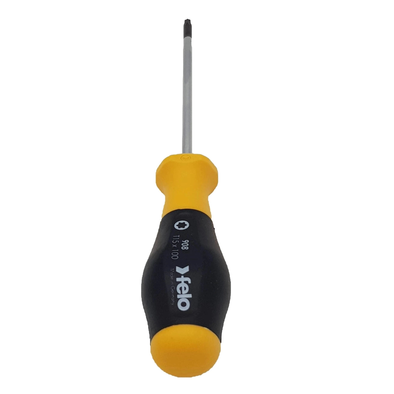 Felo 90815340 TORX Screwdriver Tx 15x100