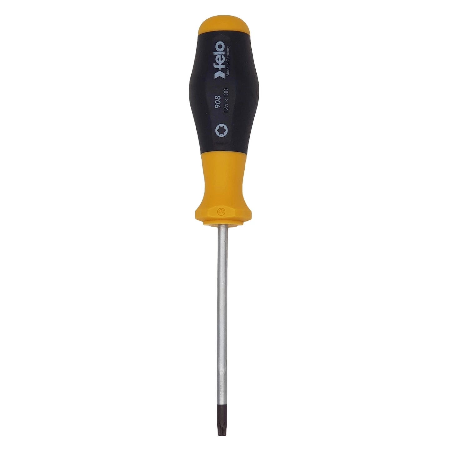 Felo 90825340 TORX Screwdriver Tx 25x100