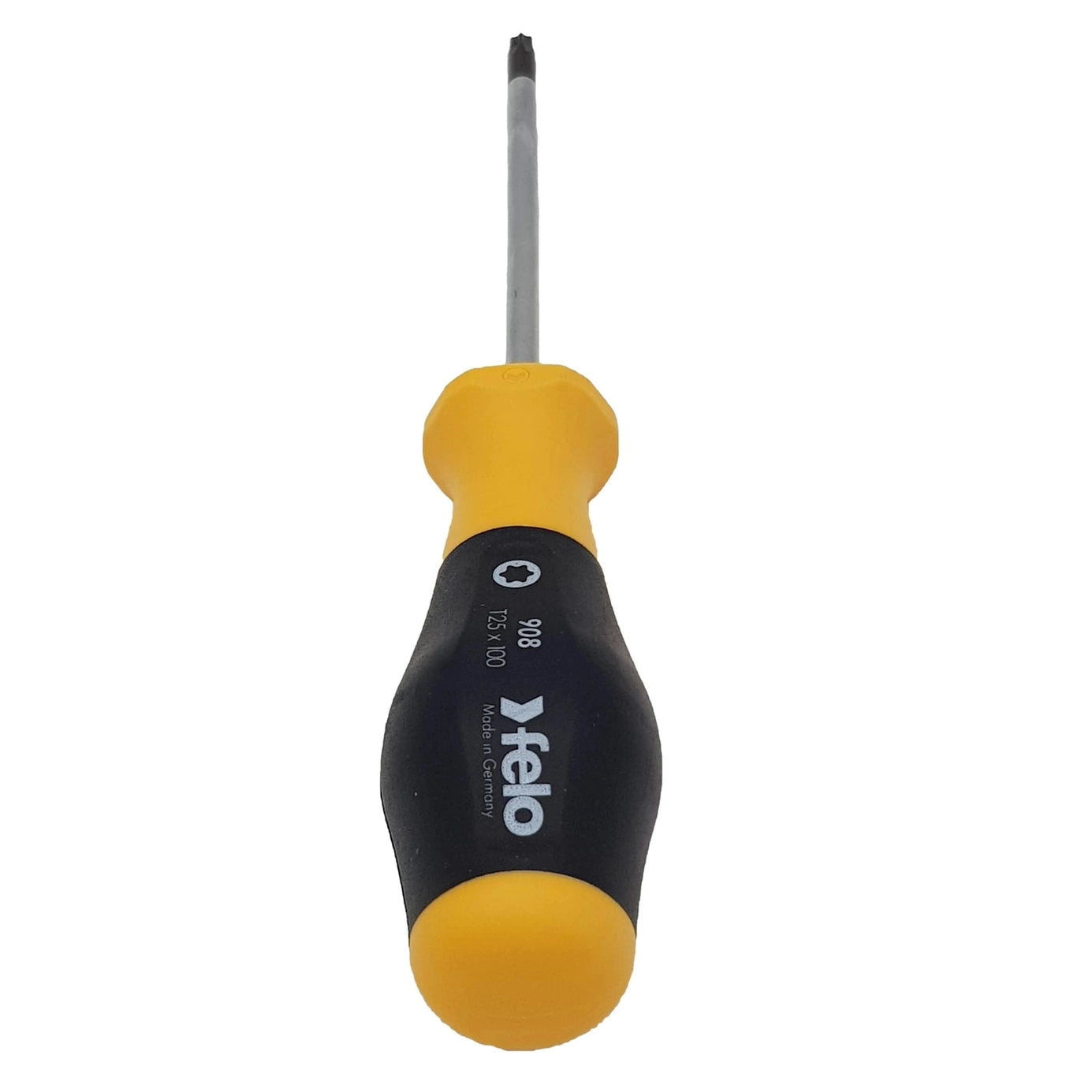 Felo 90825340 TORX Screwdriver Tx 25x100