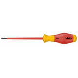 Felo 91305590 Dielectric slotted screwdriver SL5.5x1.0x125
