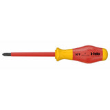 Felo 91420390 Dielectric Phillips screwdriver PH2X100