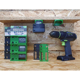 Festool Battery Holders